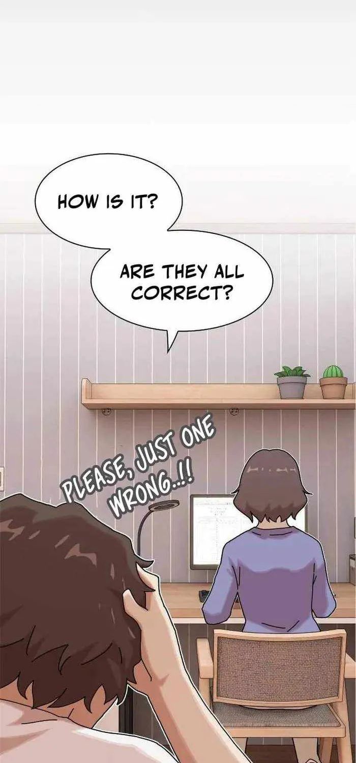 The Genius Who Reads the World Chapter 11 page 83 - 