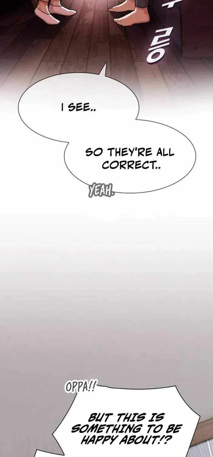 The Genius Who Reads the World Chapter 11 page 87 - 