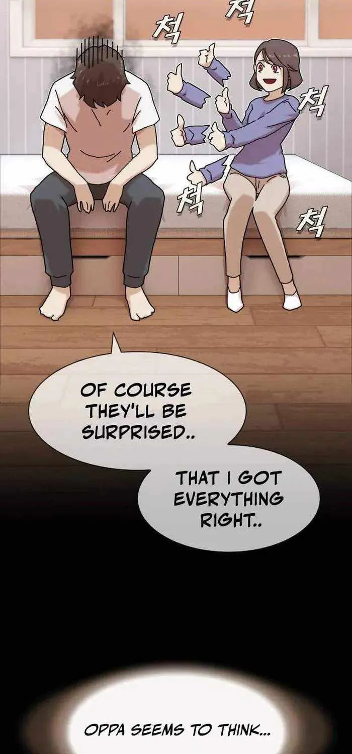 The Genius Who Reads the World Chapter 11 page 91 - 