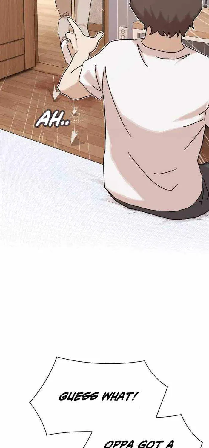 The Genius Who Reads the World Chapter 11 page 95 - 