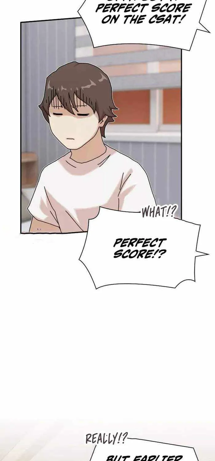 The Genius Who Reads the World Chapter 11 page 96 - 