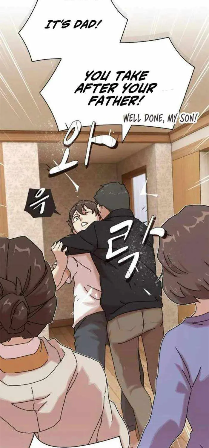The Genius Who Reads the World Chapter 11 page 100 - 