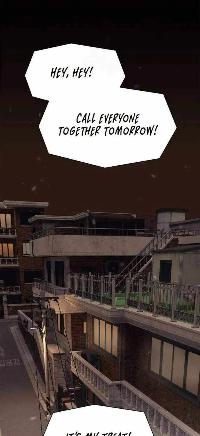 The Genius Who Reads the World Chapter 12 page 1 - 