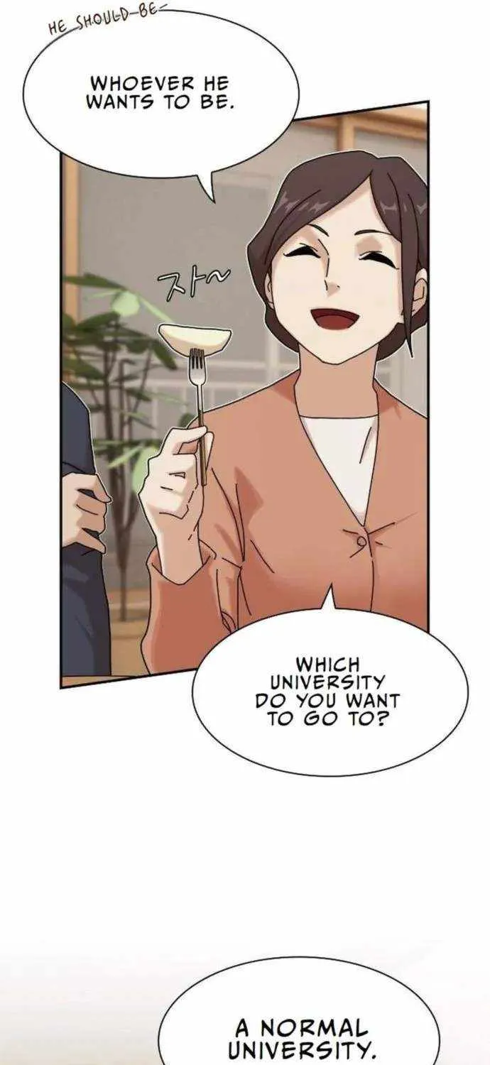 The Genius Who Reads the World Chapter 12 page 12 - 