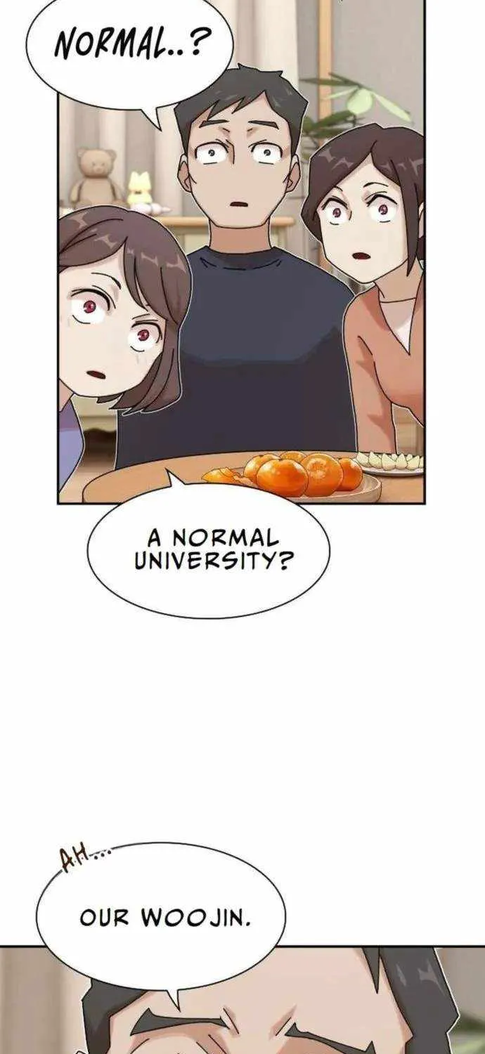 The Genius Who Reads the World Chapter 12 page 14 - 