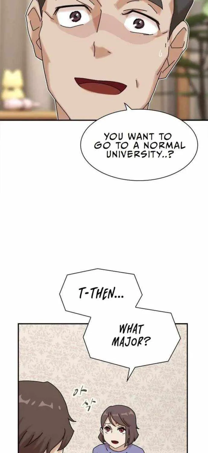 The Genius Who Reads the World Chapter 12 page 15 - 