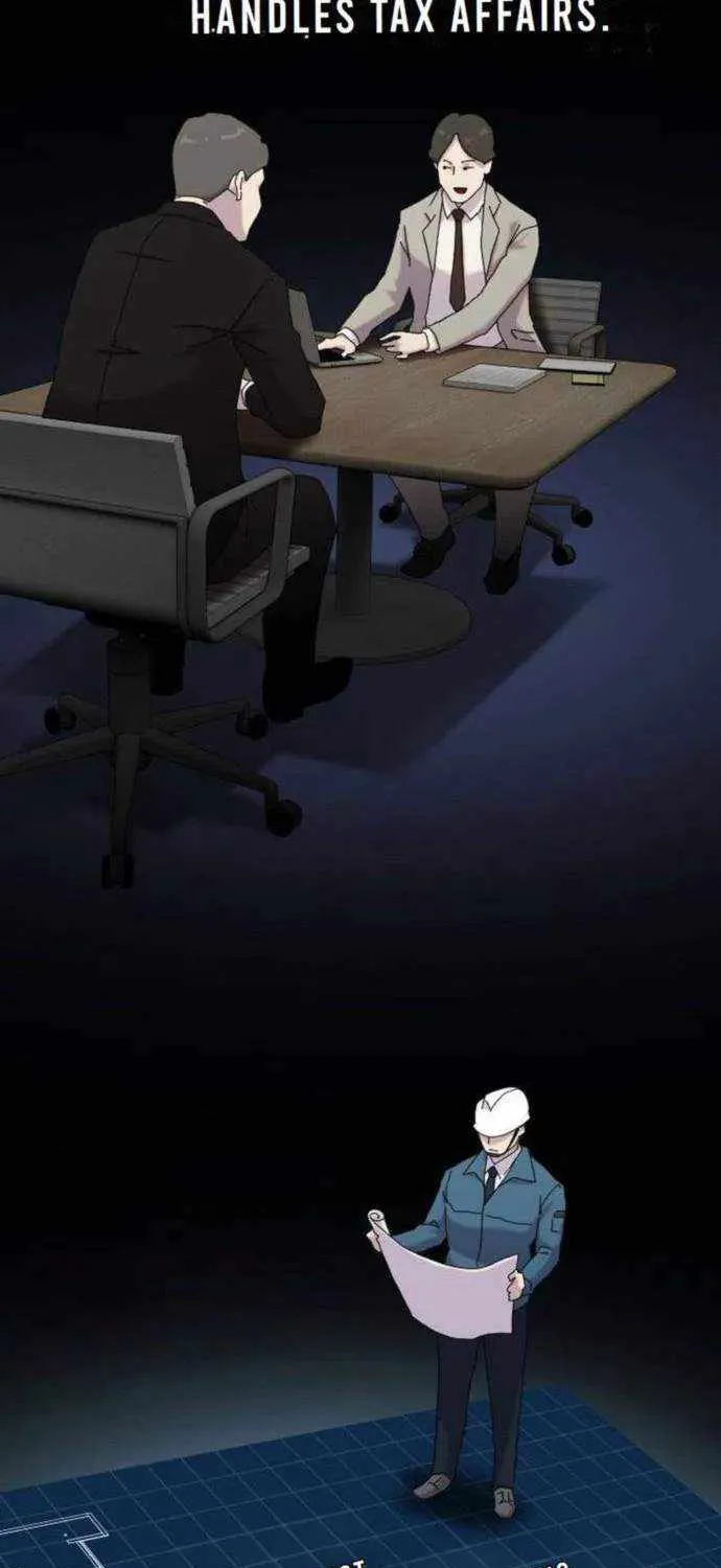 The Genius Who Reads the World Chapter 12 page 22 - 