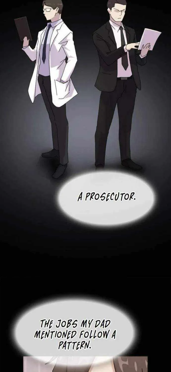 The Genius Who Reads the World Chapter 12 page 24 - 
