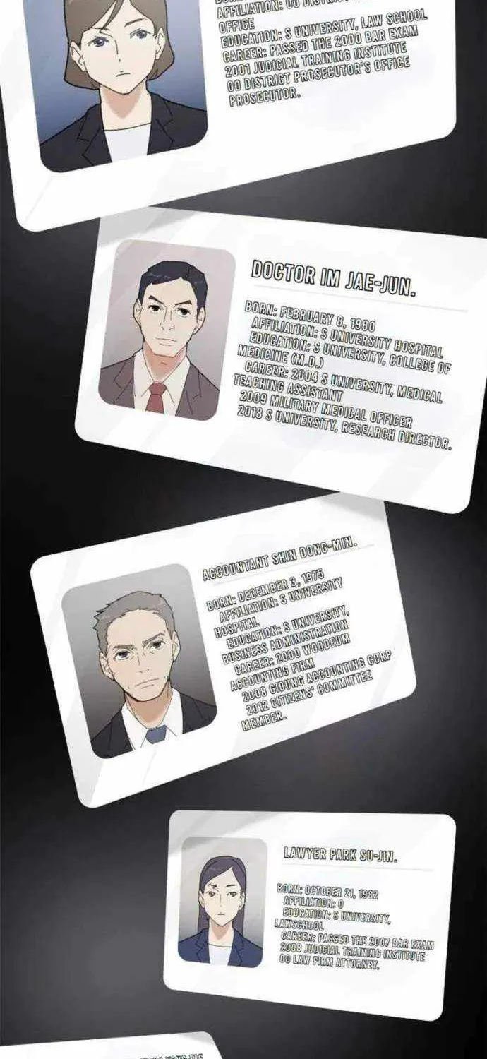 The Genius Who Reads the World Chapter 12 page 27 - 