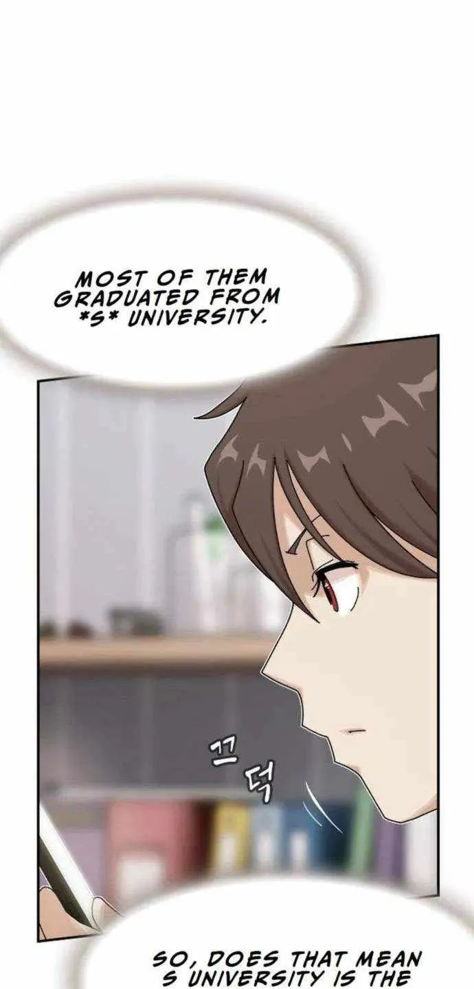 The Genius Who Reads the World Chapter 12 page 29 - 