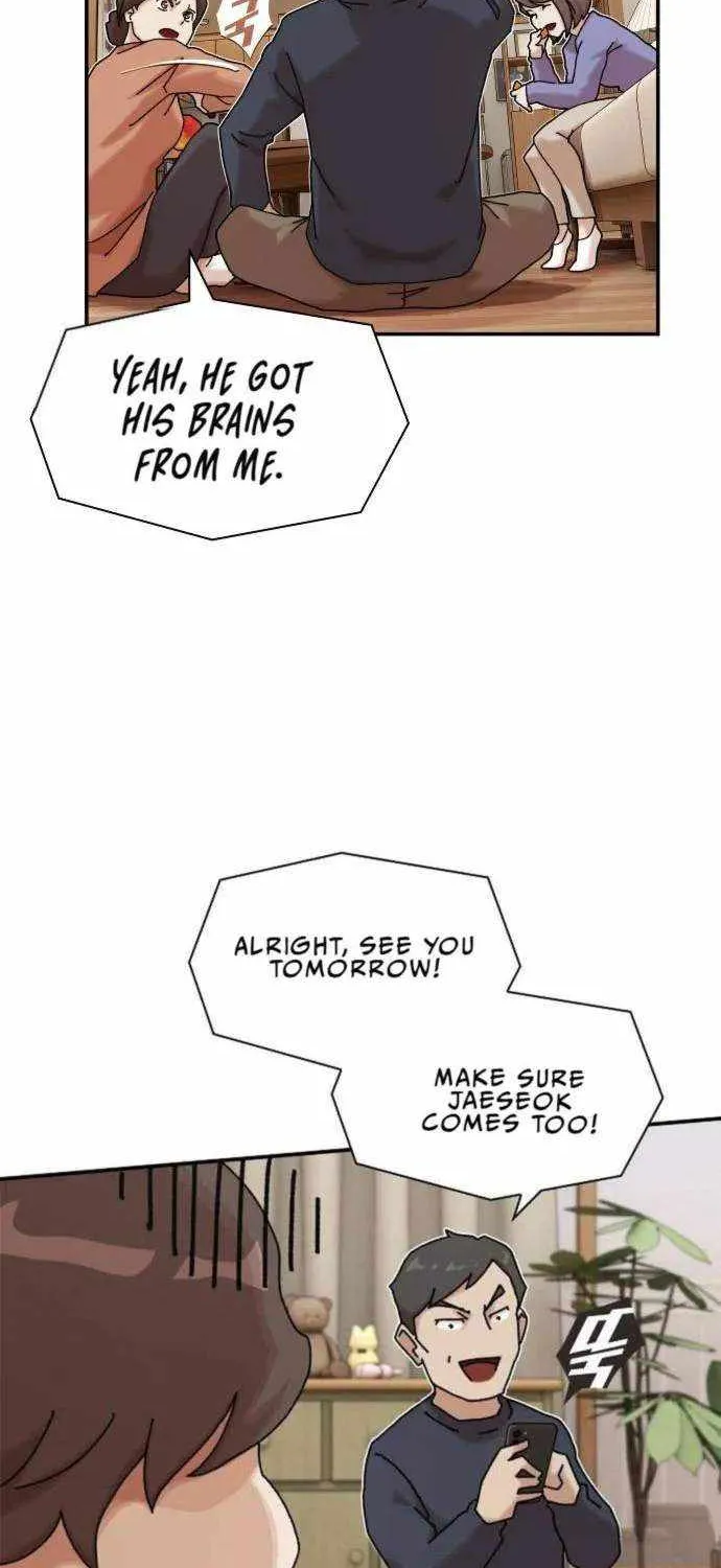 The Genius Who Reads the World Chapter 12 page 4 - 