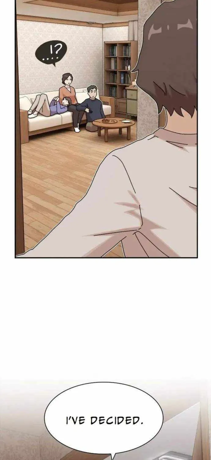 The Genius Who Reads the World Chapter 12 page 31 - 