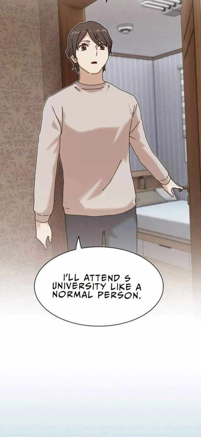 The Genius Who Reads the World Chapter 12 page 32 - 