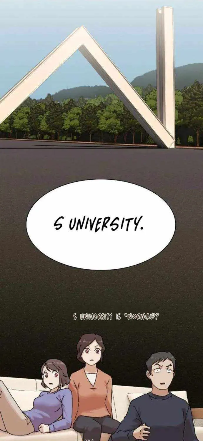 The Genius Who Reads the World Chapter 12 page 33 - 