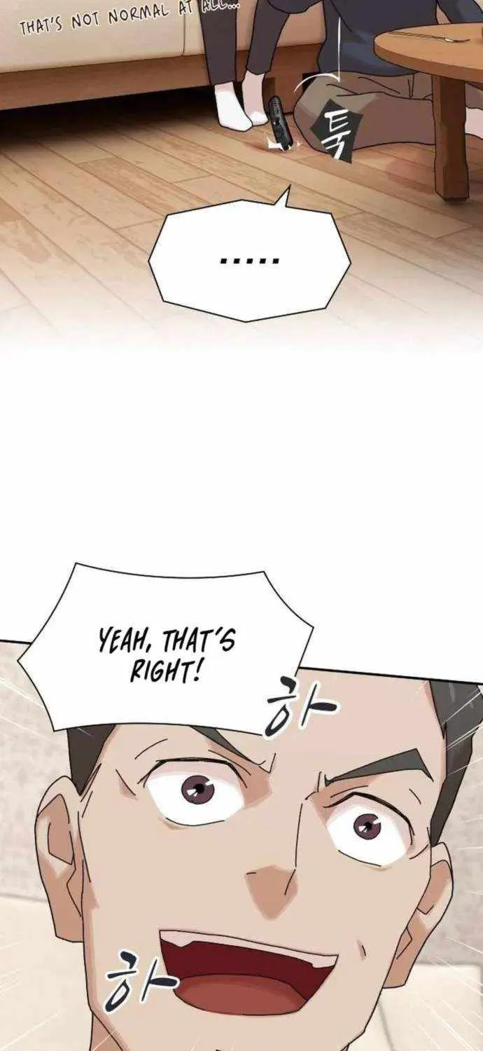 The Genius Who Reads the World Chapter 12 page 34 - 