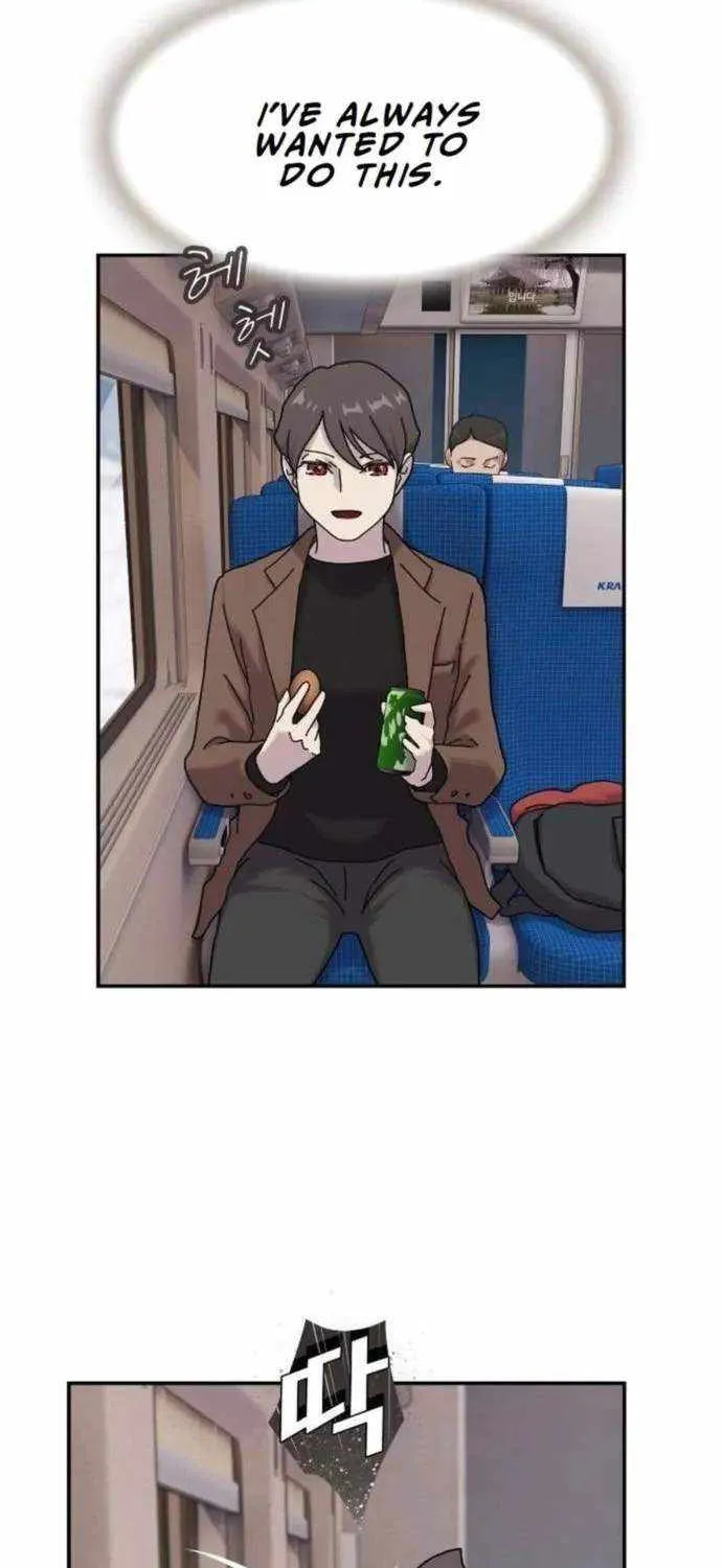 The Genius Who Reads the World Chapter 12 page 43 - 