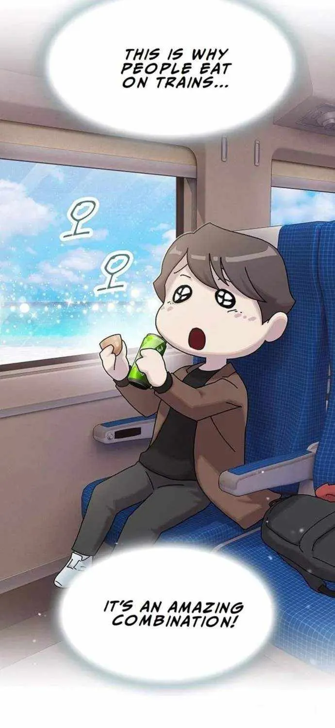 The Genius Who Reads the World Chapter 12 page 48 - 