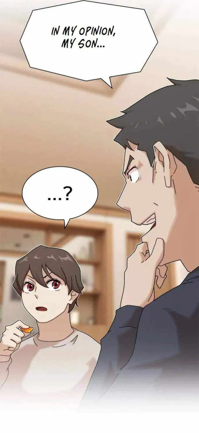 The Genius Who Reads the World Chapter 12 page 6 - 
