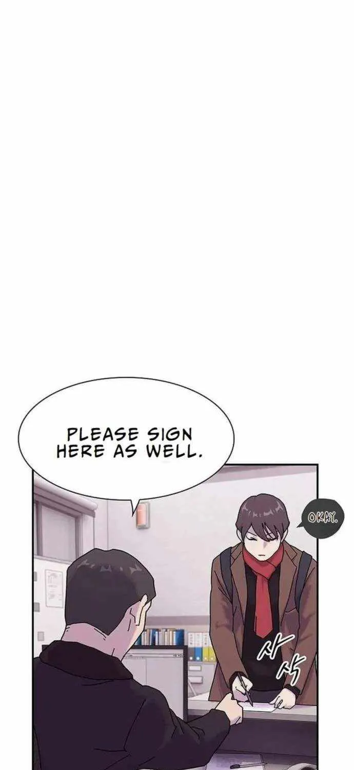 The Genius Who Reads the World Chapter 12 page 56 - 