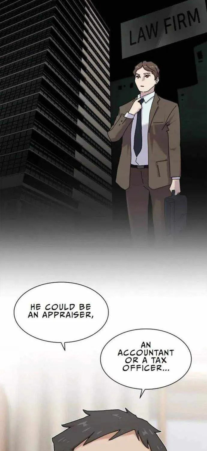 The Genius Who Reads the World Chapter 12 page 9 - 