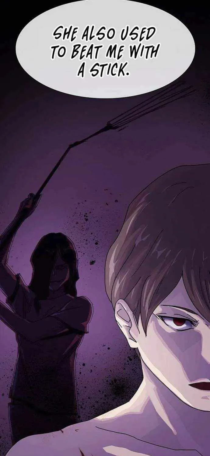 The Genius Who Reads the World Chapter 12 page 84 - 
