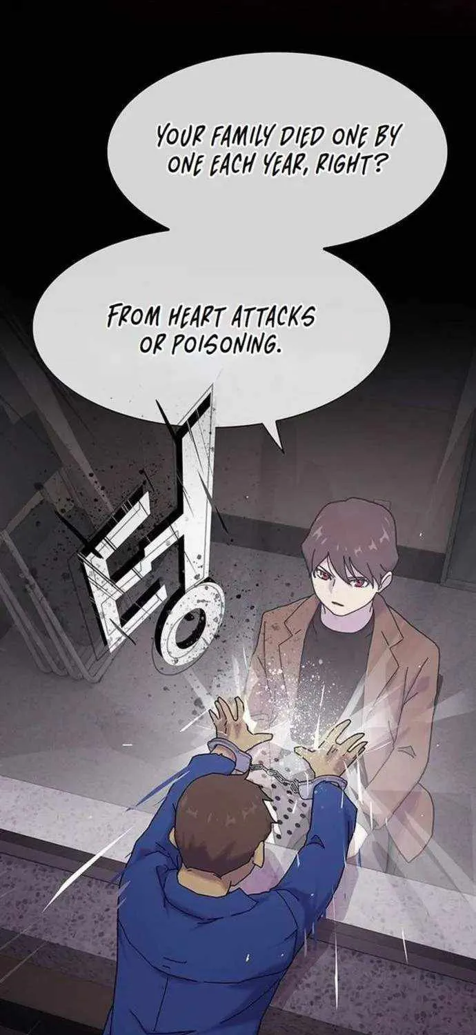 The Genius Who Reads the World Chapter 12 page 90 - 