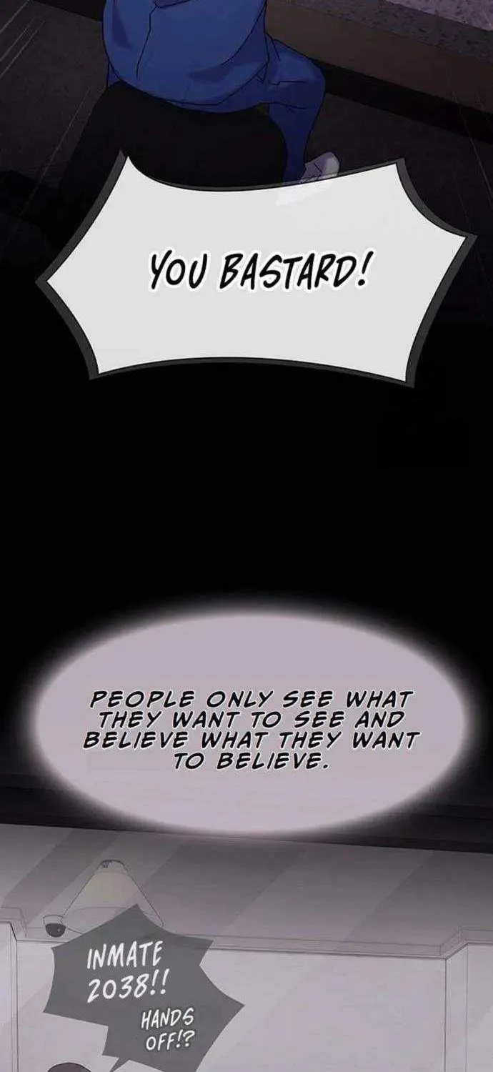 The Genius Who Reads the World Chapter 12 page 91 - 