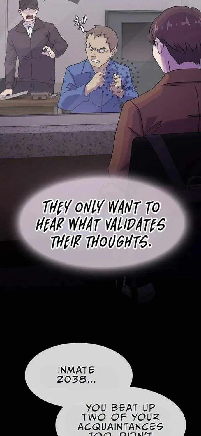 The Genius Who Reads the World Chapter 12 page 92 - 