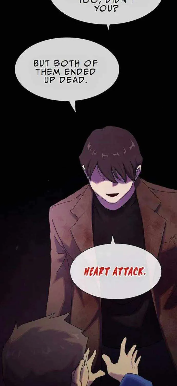 The Genius Who Reads the World Chapter 12 page 93 - 