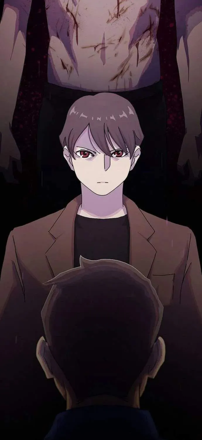 The Genius Who Reads the World Chapter 12 page 98 - 