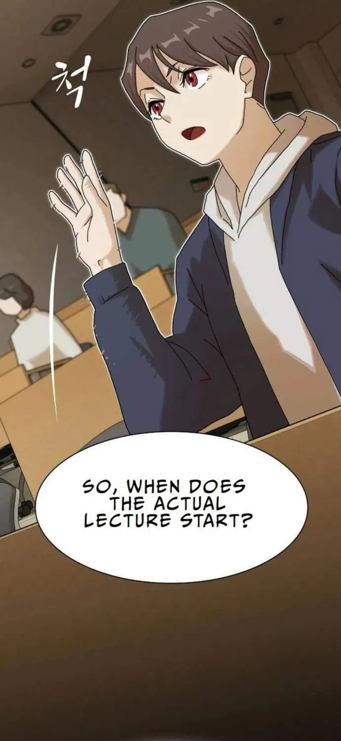 The Genius Who Reads the World Chapter 13 page 102 - 