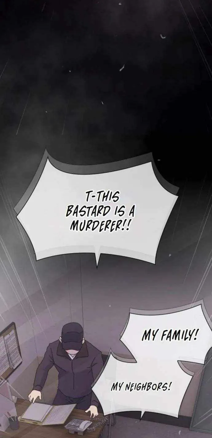 The Genius Who Reads the World Chapter 13 page 17 - 