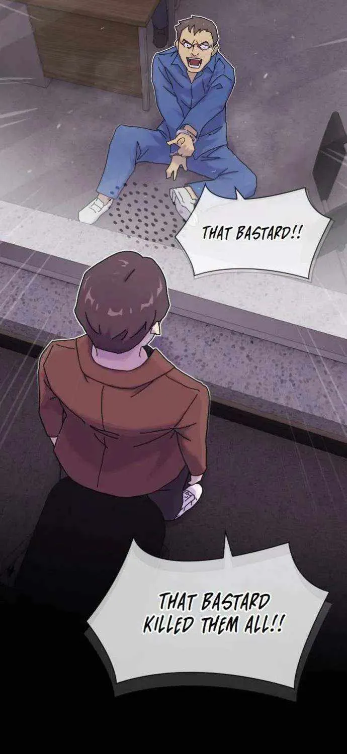 The Genius Who Reads the World Chapter 13 page 18 - 
