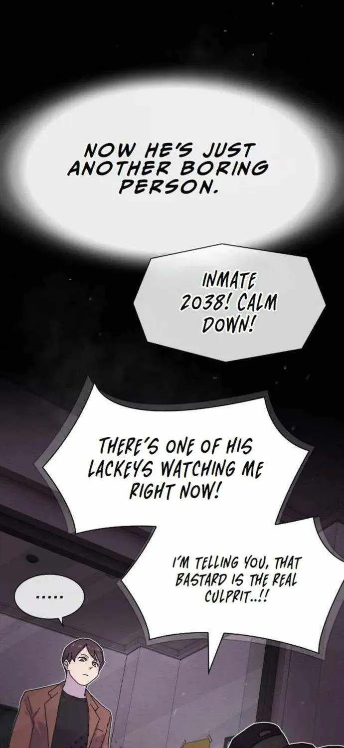 The Genius Who Reads the World Chapter 13 page 19 - 