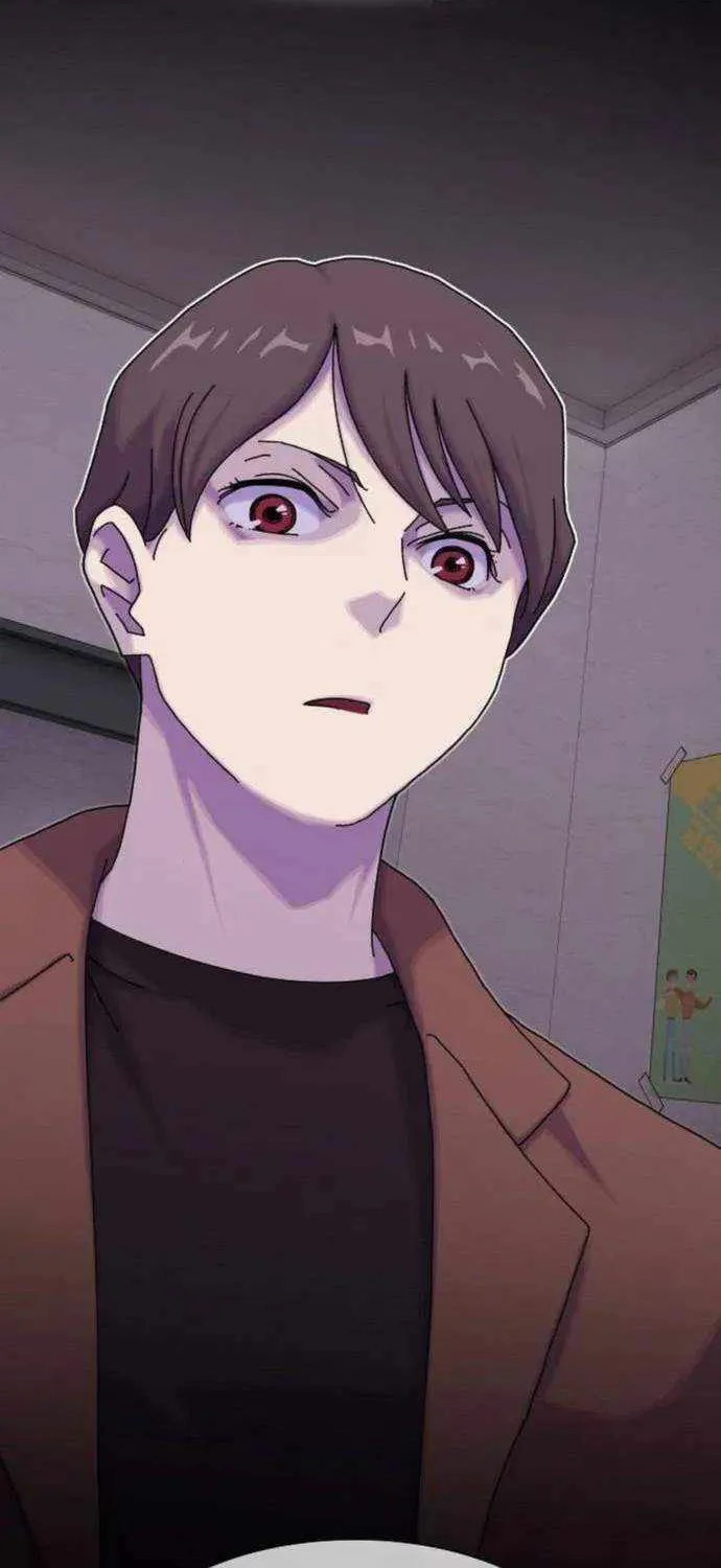 The Genius Who Reads the World Chapter 13 page 21 - 