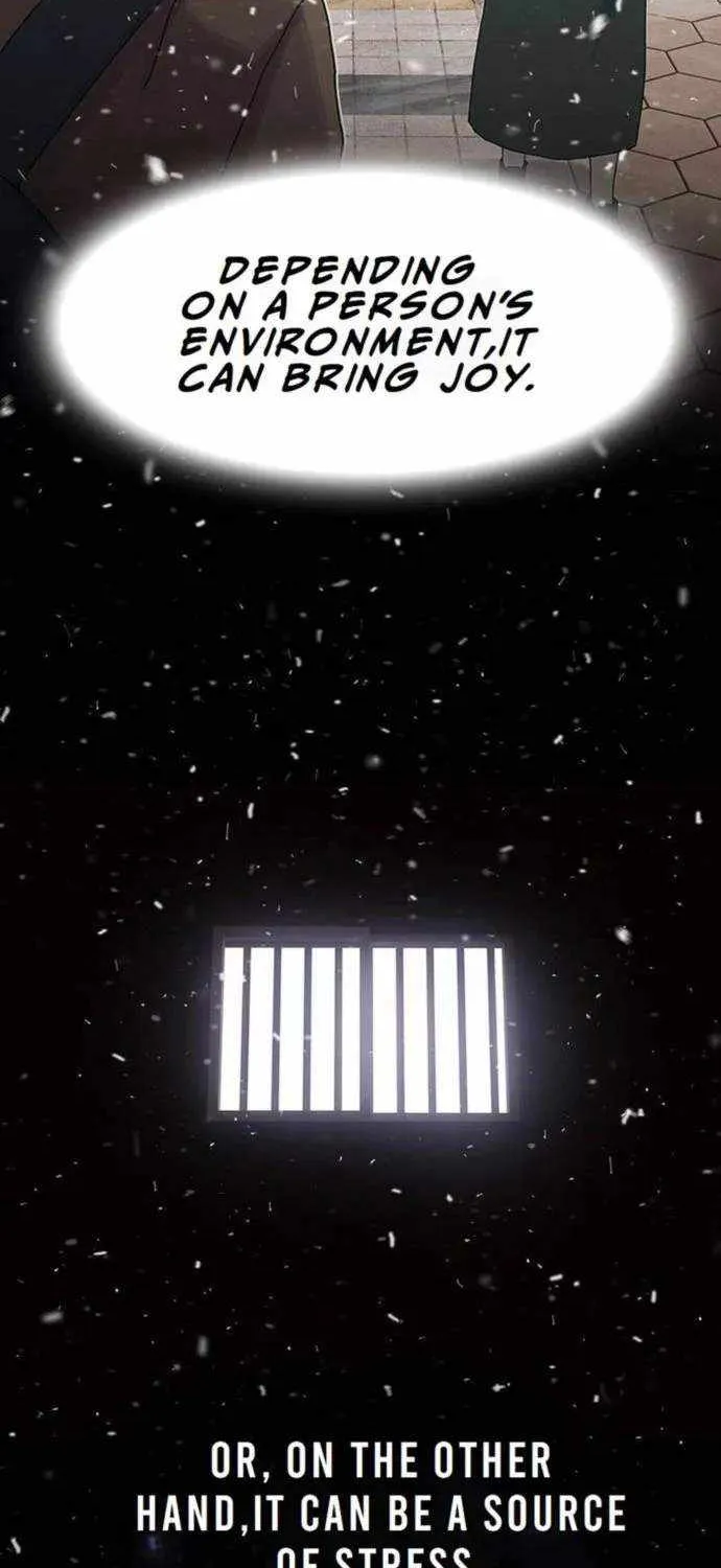 The Genius Who Reads the World Chapter 13 page 31 - 