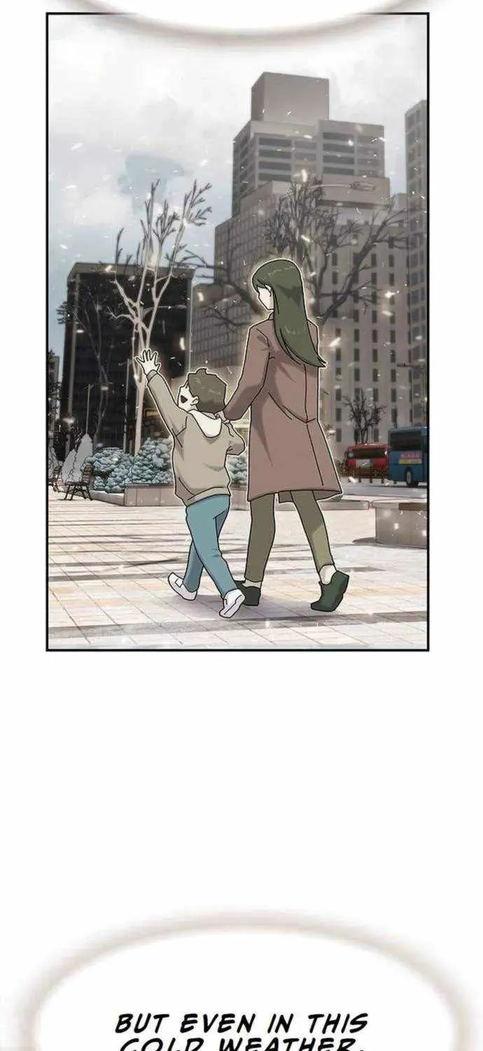 The Genius Who Reads the World Chapter 13 page 33 - 