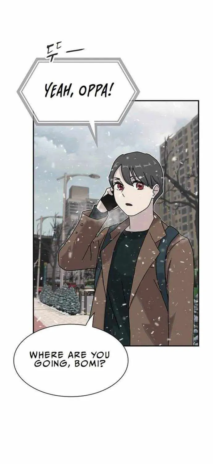 The Genius Who Reads the World Chapter 13 page 37 - 