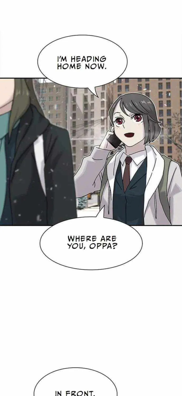 The Genius Who Reads the World Chapter 13 page 38 - 