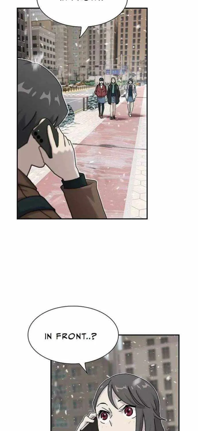 The Genius Who Reads the World Chapter 13 page 39 - 