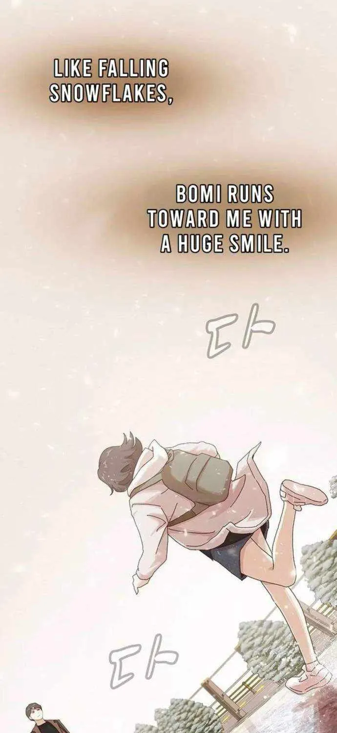 The Genius Who Reads the World Chapter 13 page 43 - 