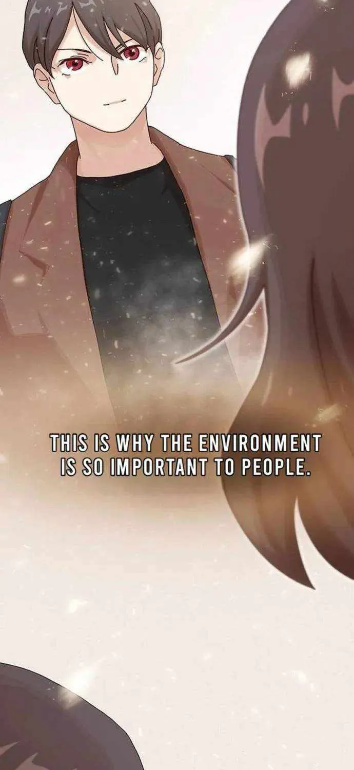 The Genius Who Reads the World Chapter 13 page 45 - 