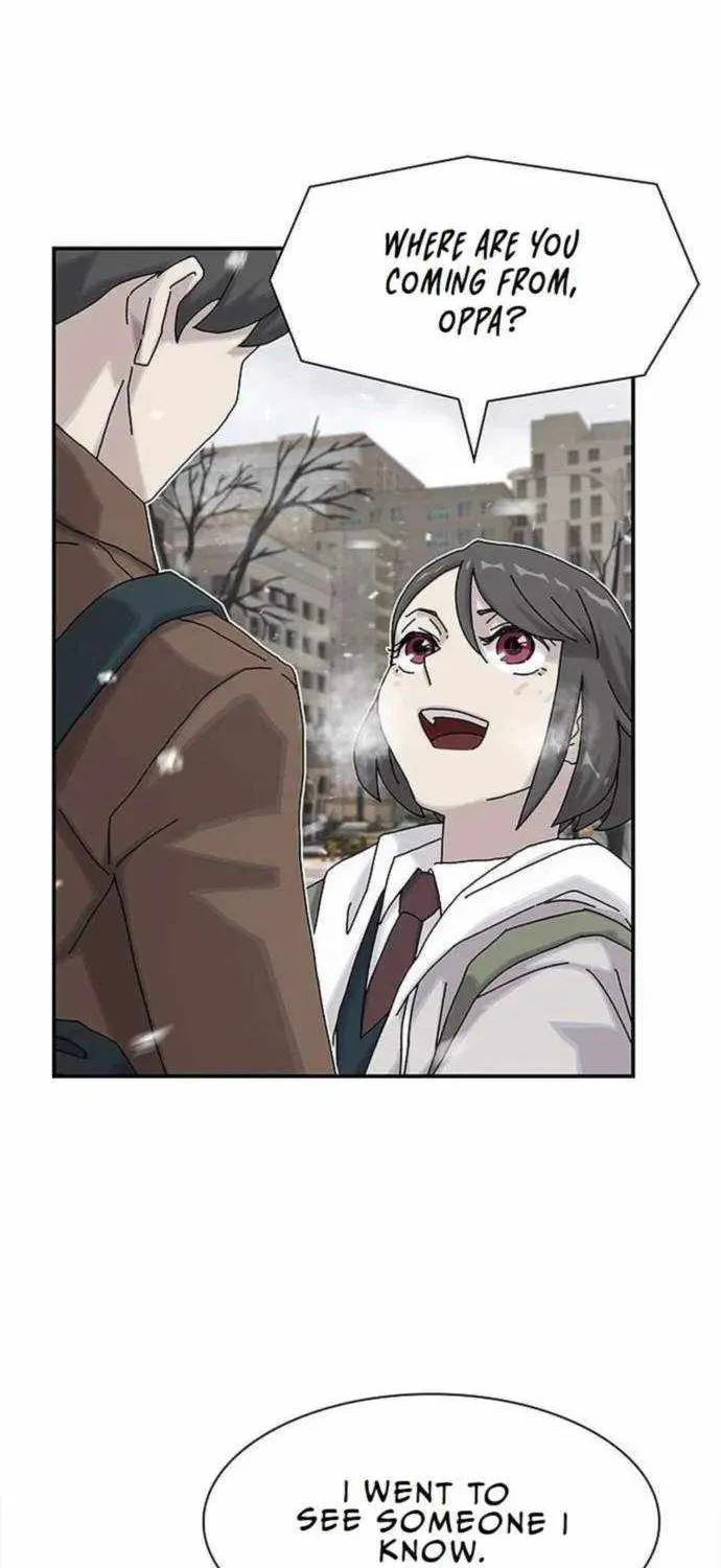 The Genius Who Reads the World Chapter 13 page 49 - 