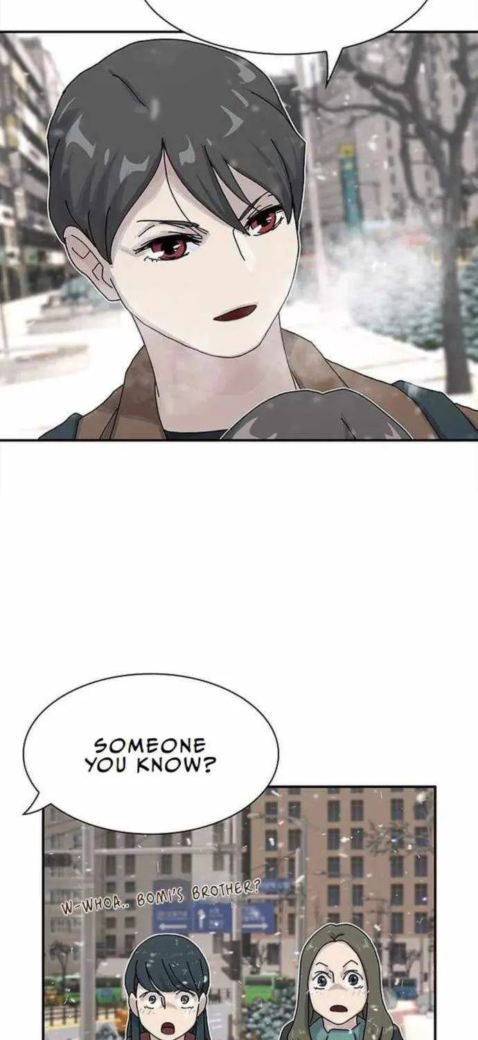 The Genius Who Reads the World Chapter 13 page 50 - 