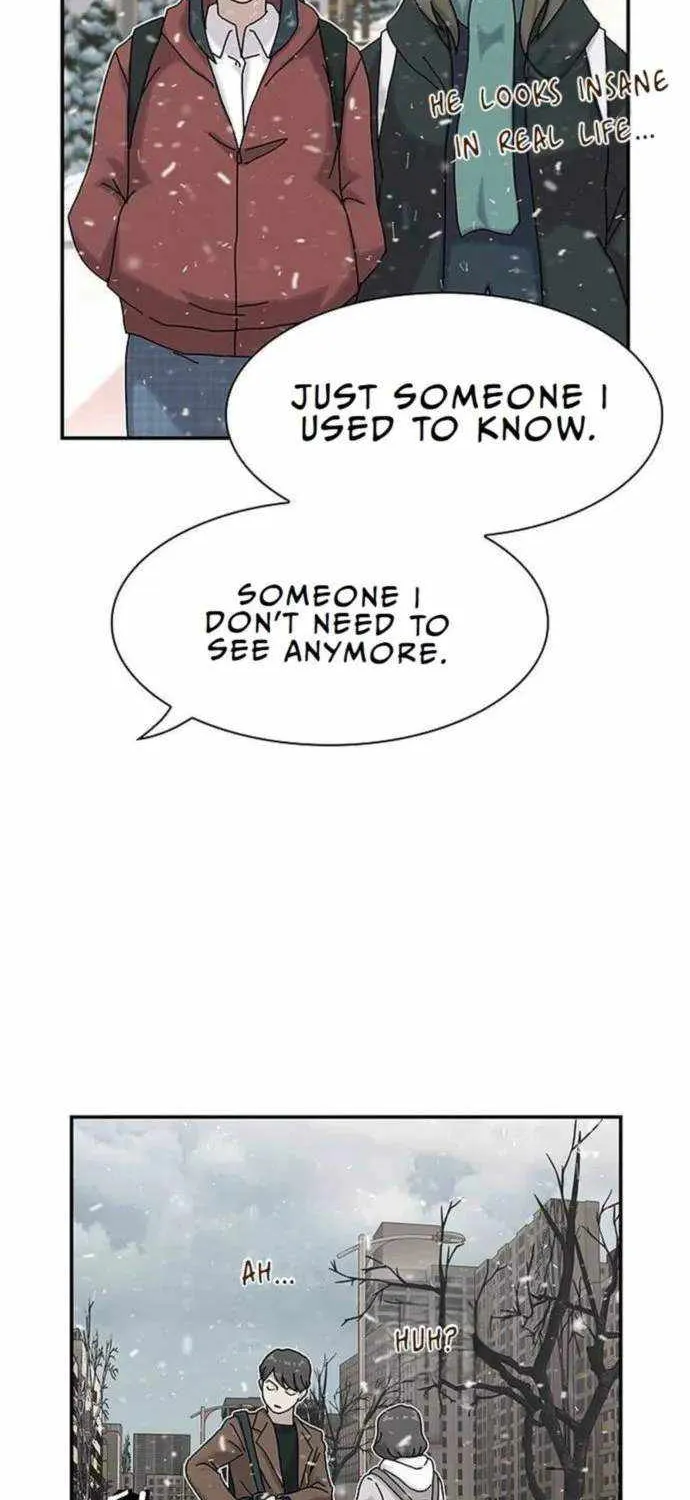 The Genius Who Reads the World Chapter 13 page 51 - 