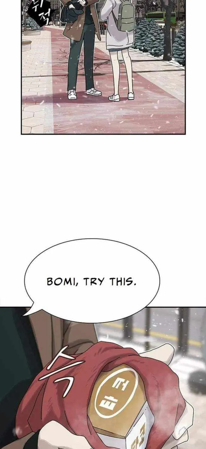 The Genius Who Reads the World Chapter 13 page 52 - 