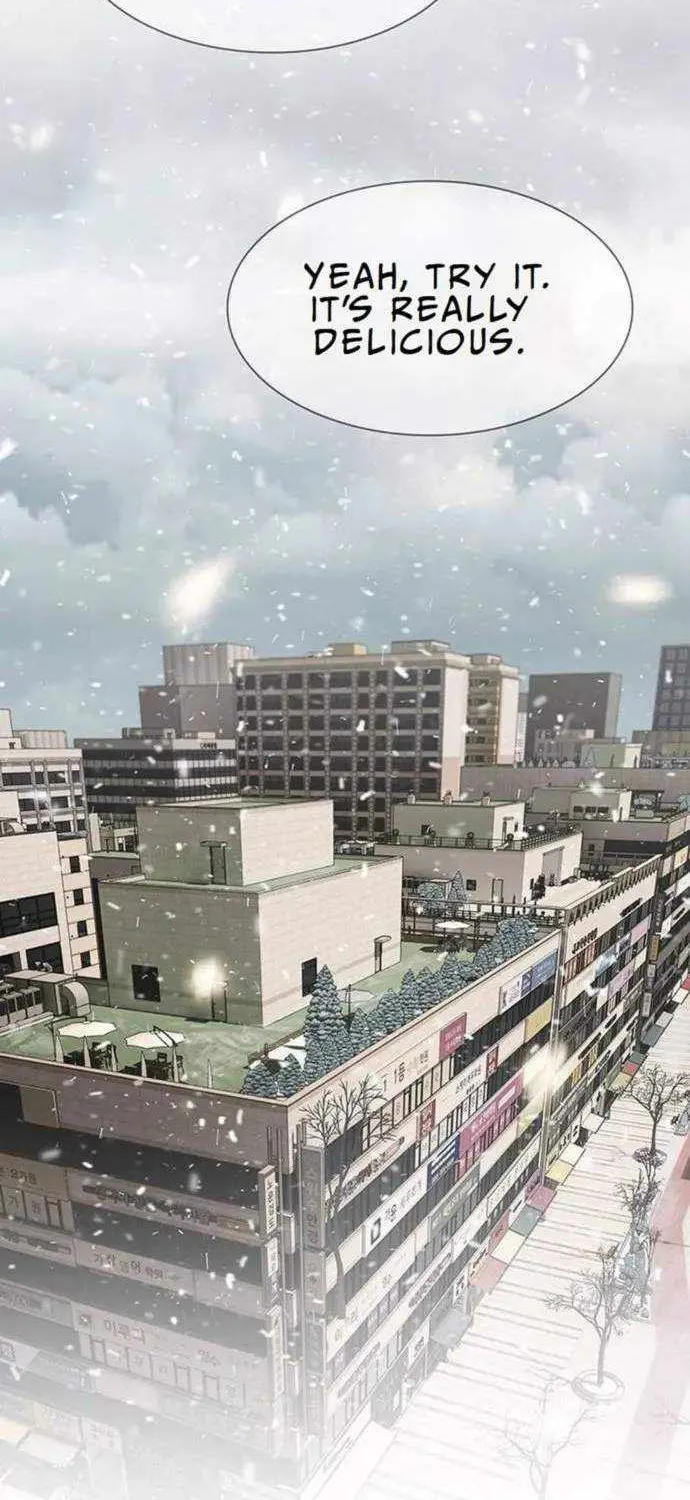 The Genius Who Reads the World Chapter 13 page 55 - 