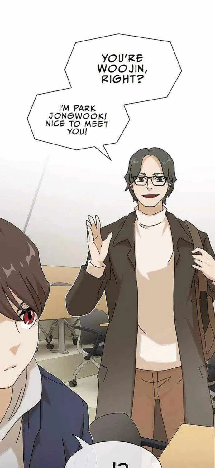 The Genius Who Reads the World Chapter 13 page 68 - 