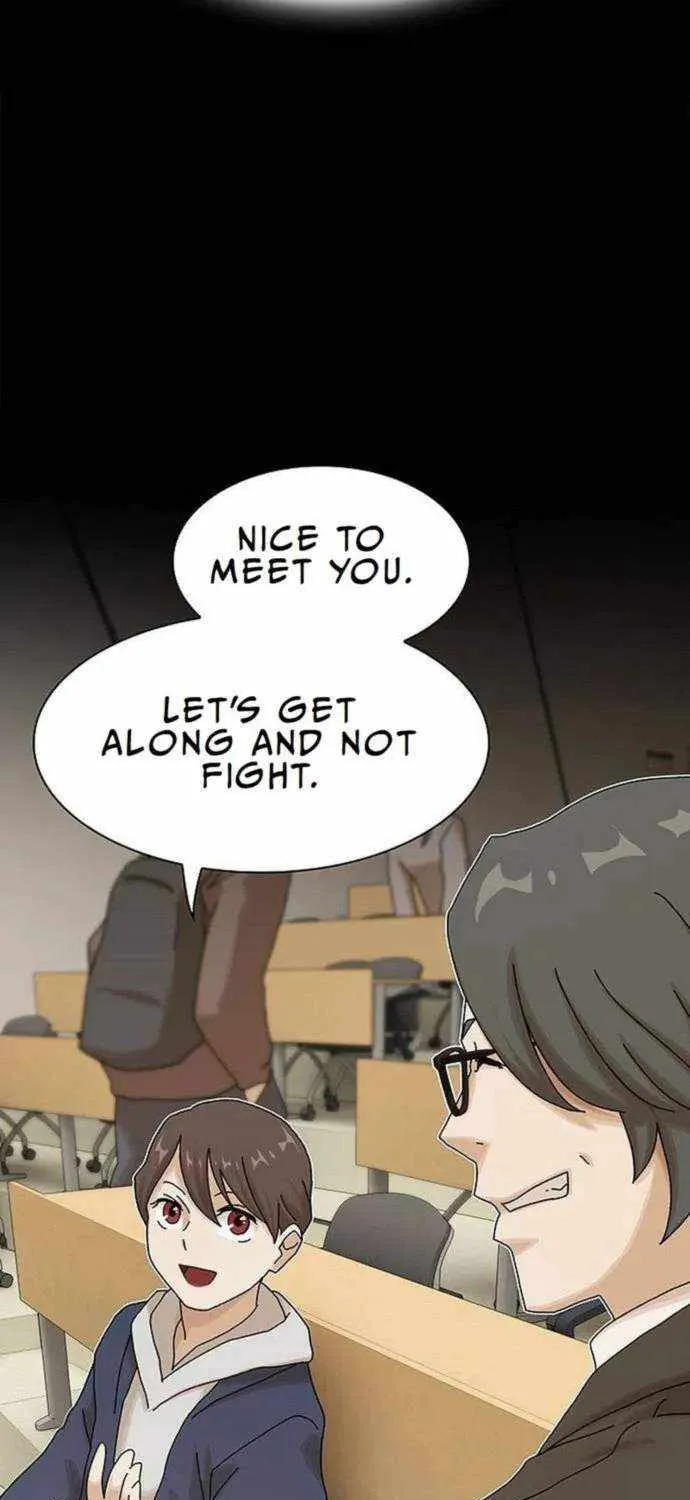 The Genius Who Reads the World Chapter 13 page 70 - 