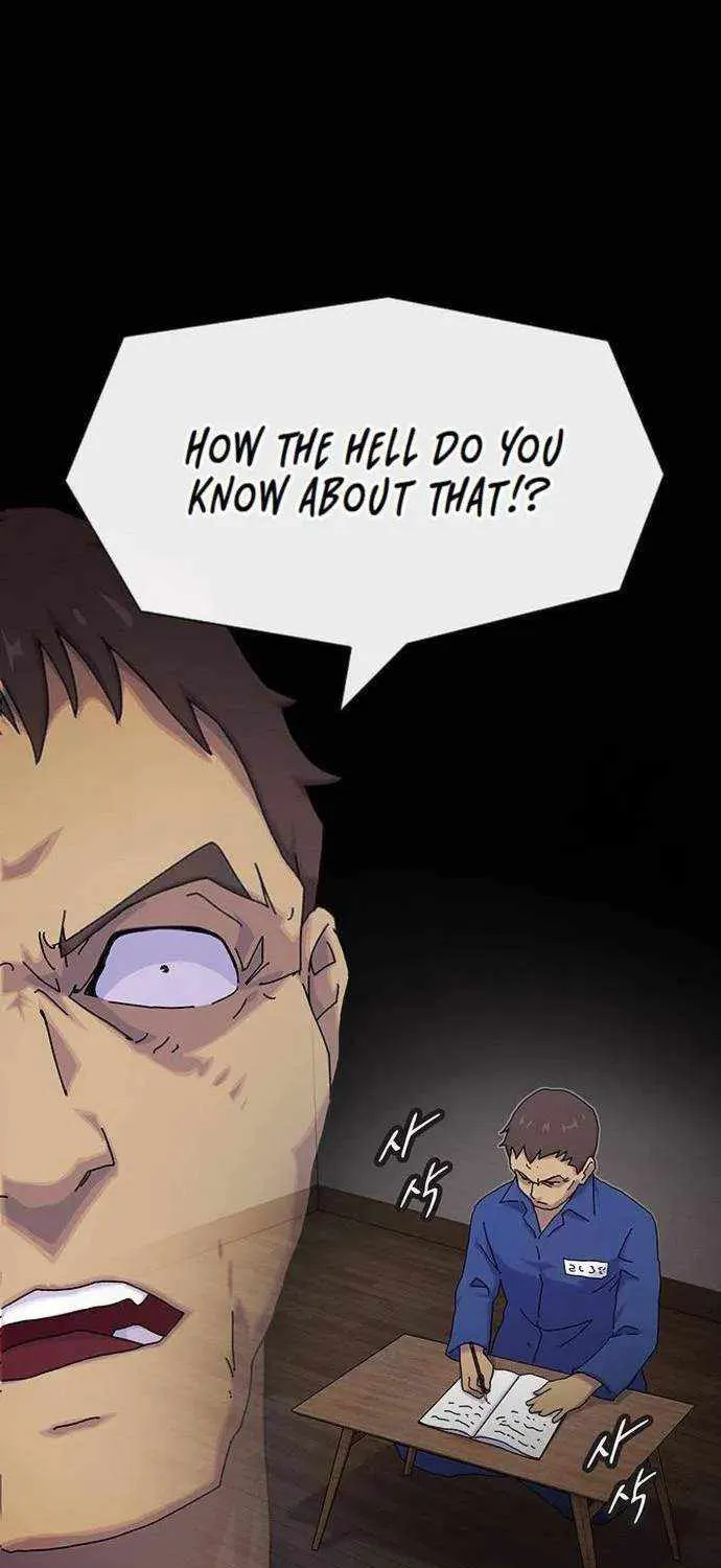 The Genius Who Reads the World Chapter 13 page 8 - 